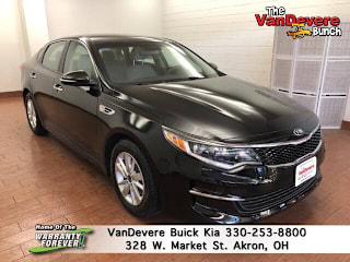2018 Kia Optima LX 5XXGT4L37JG237006 2018 Kia Optima LX