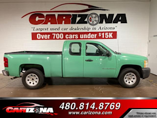 2008 Chevrolet Silverado 1500 LS 1GCEK19J88Z268464 2008 Chevrolet Silverado 1500 LS