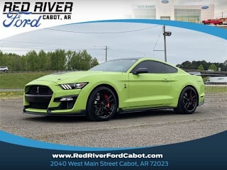 2020 Ford Mustang Shelby GT500 1FA6P8SJ5L5501649 2020 Ford Mustang Shelby GT500