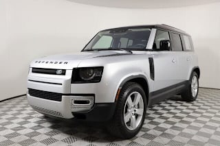 2020 Land Rover Defender SALE1EEU7L2009033 2020 Land Rover Defender