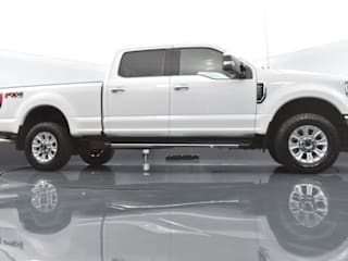 2020 Ford F-250 Super Duty XLT 1FT7W2B62LEC07524 2020 Ford F-250 Super Duty XLT