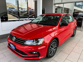 2018 Volkswagen Jetta 1.4T Wolfsburg Edition 3VWDB7AJ8JM253039 2018 Volkswagen Jetta 1.4T Wolfsburg Edition