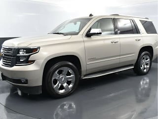 2015 Chevrolet Tahoe LTZ 1GNSCCKC5FR159262 2015 Chevrolet Tahoe LTZ