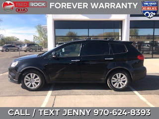 2009 Subaru Tribeca 7-Pass. 4S4WX97DX94406176 2009 Subaru Tribeca 7-Pass.