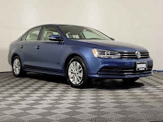 2016 Volkswagen Jetta 3VWD67AJ6GM348051 2016 Volkswagen Jetta