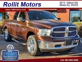 2013 Ram Pickup 1500 1C6RR6GT4DS597901 2013 Ram Pickup 1500