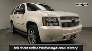 2010 Chevrolet Tahoe 1GNUKCE04AR221174 2010 Chevrolet Tahoe