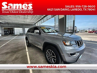 2019 Jeep Grand Cherokee Limited 1C4RJFBG3KC746140 2019 Jeep Grand Cherokee Limited