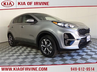 2020 Kia Sportage KNDPM3AC7L7723661 2020 Kia Sportage