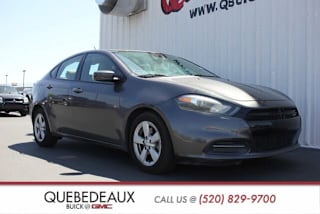 2015 Dodge Dart SXT 1C3CDFBB1FD281573 2015 Dodge Dart SXT
