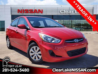2016 Hyundai Accent KMHCT4AE7GU998801 2016 Hyundai Accent