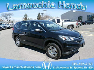 2016 Honda CR-V 5J6RM4H31GL088013 2016 Honda CR-V