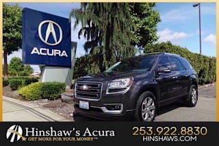 2015 GMC Acadia SLT-1 1GKKVRKD8FJ326067 2015 GMC Acadia SLT-1