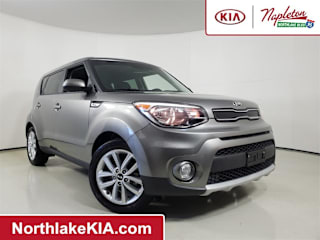 2019 Kia Soul KNDJP3A53K7673497 2019 Kia Soul