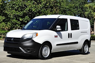 2016 Ram ProMaster City Wagon ZFBERFAT2G6C77463 2016 Ram ProMaster City Wagon