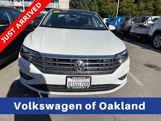 2020 Volkswagen Jetta 1.4T SE ULEV 3VWCB7BU3LM064659 2020 Volkswagen Jetta 1.4T SE ULEV