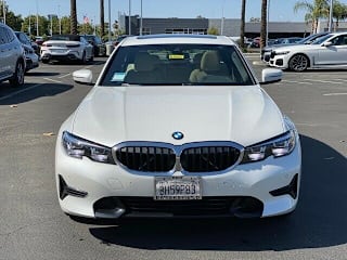 2021 BMW 3 Series 330e 3MW5P7J03M8B62044 2021 BMW 3 Series 330e