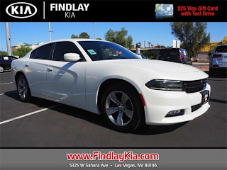 2015 Dodge Charger 2C3CDXHG3FH798868 2015 Dodge Charger