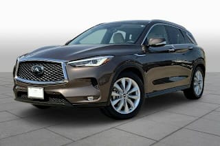 2019 Infiniti QX50 Essential 3PCAJ5M15KF101282 2019 Infiniti QX50 Essential