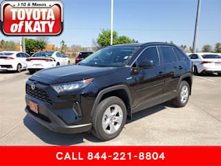 2020 Toyota RAV4 Hybrid 2T3LWRFV5LW098381 2020 Toyota RAV4 Hybrid