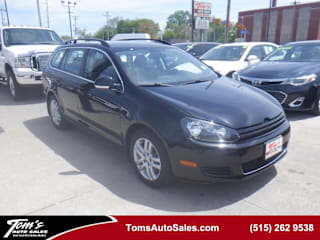2014 Volkswagen Jetta SportWagen TDI 3VWPL7AJ1EM605622 2014 Volkswagen Jetta SportWagen TDI