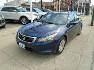 2009 Honda Accord 1HGCP26379A145096 2009 Honda Accord