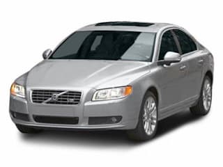 2008 Volvo S80 3.2 YV1AS982181073242 2008 Volvo S80 3.2