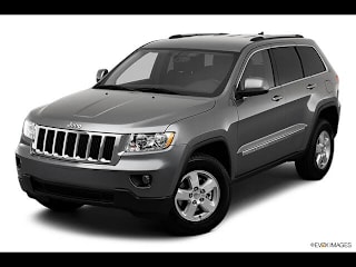 2012 Jeep Grand Cherokee Laredo 1C4RJFAG8CC316090 2012 Jeep Grand Cherokee Laredo