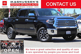 2018 Toyota Tundra Limited 5TFHY5F18JX766947 2018 Toyota Tundra Limited