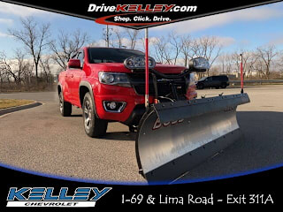 2016 Chevrolet Colorado Z71 1GCGTDE38G1139765 2016 Chevrolet Colorado Z71