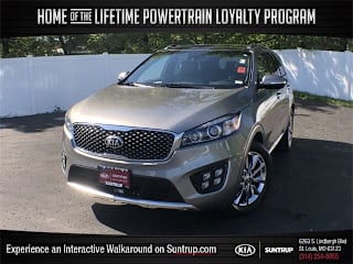 2017 Kia Sorento SX V6 5XYPK4A57HG295579 2017 Kia Sorento SX V6