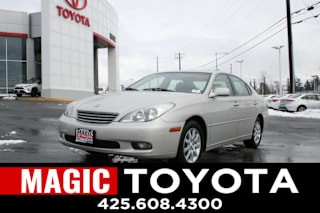 2004 Lexus ES 330 Base JTHBA30G645004503 2004 Lexus ES 330 Base