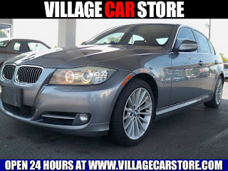 2009 BMW 3 Series 335i WBAPM735X9E191460 2009 BMW 3 Series 335i