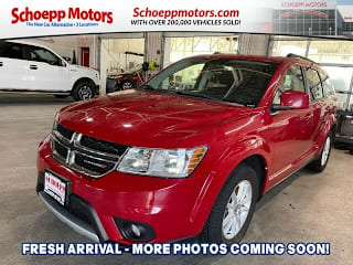 2014 Dodge Journey SXT 3C4PDDBG7ET301928 2014 Dodge Journey SXT
