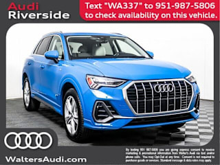 2019 Audi Q3 2.0T quattro Premium Plus S line WA1EECF39K1061705 2019 Audi Q3 2.0T quattro Premium Plus S line
