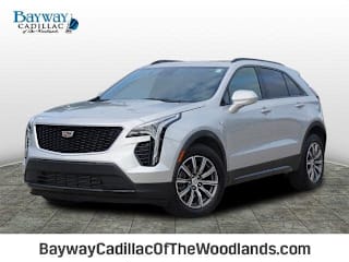 2020 Cadillac XT4 Sport 1GYFZER43LF080361 2020 Cadillac XT4 Sport