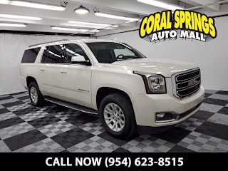 2015 GMC Yukon XL SLT 1500 1GKS2HKC3FR510635 2015 GMC Yukon XL SLT 1500