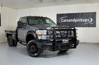 2012 Ford F-350 Super Duty XLT 1FDRF3HTXCEA97099 2012 Ford F-350 Super Duty XLT
