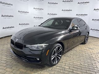 2018 BMW 3 Series 330i WBA8B9G59JNV00310 2018 BMW 3 Series 330i
