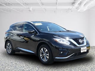 2015 Nissan Murano SL 5N1AZ2MH5FN215502 2015 Nissan Murano SL