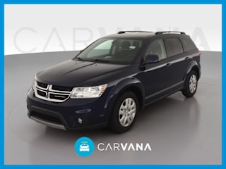 2019 Dodge Journey SE 3C4PDCBBXKT779092 2019 Dodge Journey SE