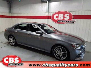 2017 Mercedes-Benz E-Class E 300 WDDZF4JB3HA211413 2017 Mercedes-Benz E-Class E 300