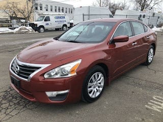2015 Nissan Altima 1N4AL3AP4FC107896 2015 Nissan Altima