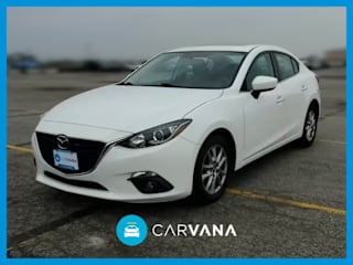 2016 Mazda Mazda3 i Grand Touring JM1BM1X79G1319469 2016 Mazda Mazda3 i Grand Touring