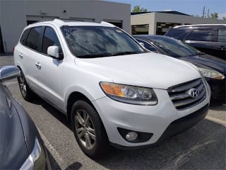 2012 Hyundai Santa Fe 5XYZK3AB7CG136515 2012 Hyundai Santa Fe