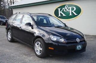 2014 Volkswagen Jetta SportWagen S PZEV 3VWPP7AJ5EM600525 2014 Volkswagen Jetta SportWagen S PZEV