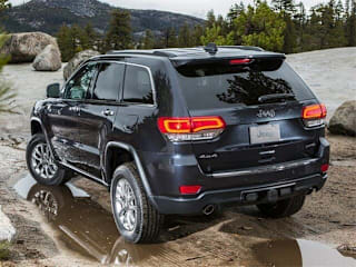 2017 Jeep Grand Cherokee Altitude 1C4RJFAG2HC861807 2017 Jeep Grand Cherokee Altitude