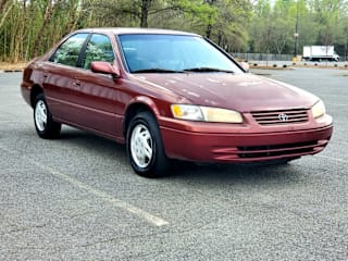 1999 Toyota Camry XLE 4T1BG22K5XU516240 1999 Toyota Camry XLE