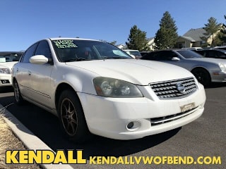2005 Nissan Altima 2.5 S 1N4AL11D75C158379 2005 Nissan Altima 2.5 S