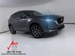 2018 Mazda CX-5 Touring JM3KFACM5J0302548 2018 Mazda CX-5 Touring